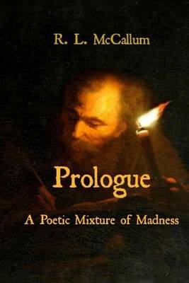 Book cover for Prologue