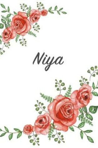 Cover of Niya