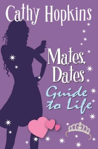 Cover of Mates, Dates Guide to Life