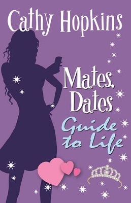 Book cover for Mates, Dates Guide to Life