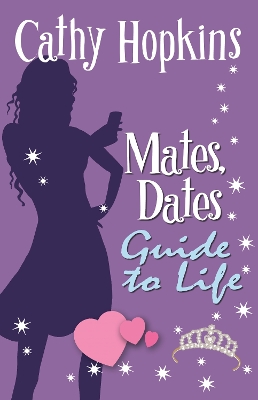 Book cover for Mates, Dates Guide to Life