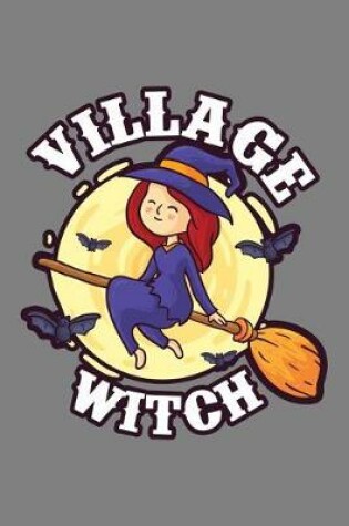 Cover of Village Witch