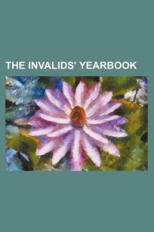 Cover of The Invalids' Yearbook