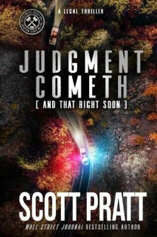 Cover of Judgment Cometh