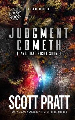 Book cover for Judgment Cometh