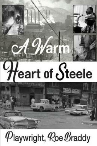 Cover of A Tale of the Steele City