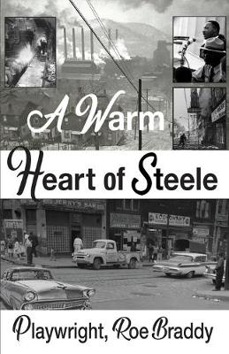 Book cover for A Tale of the Steele City