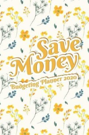 Cover of Save Money
