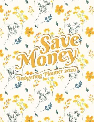 Book cover for Save Money