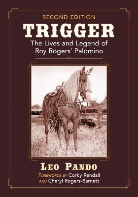 Cover of Trigger