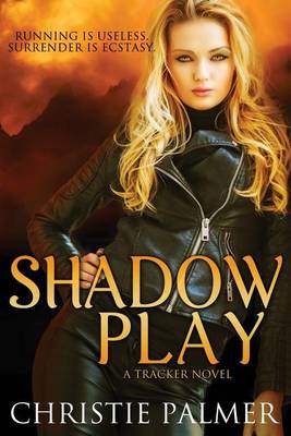 Book cover for Shadow Play