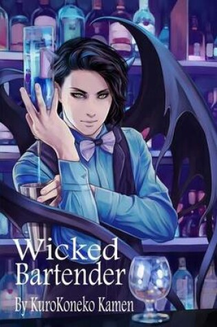 Cover of Wicked Bartender