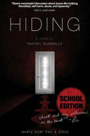 Cover of Hiding-School Edition