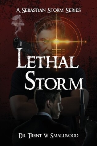 Cover of Lethal Storm