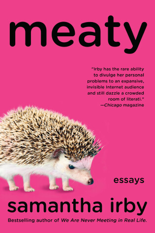Cover of Meaty