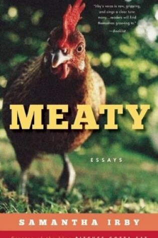 Cover of Meaty