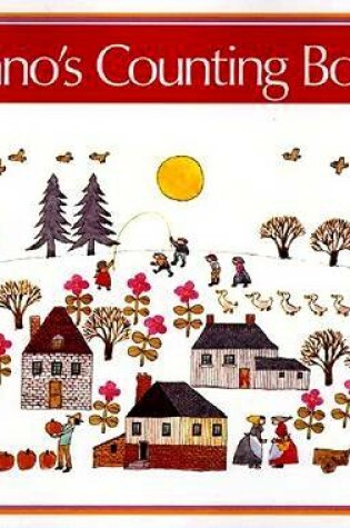 Cover of Counting Book