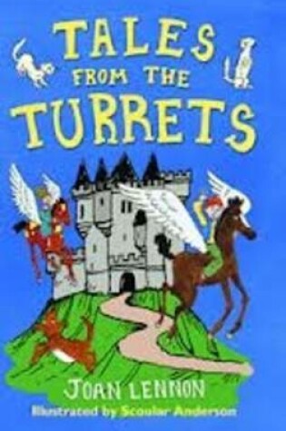Cover of Tales from the Turrets