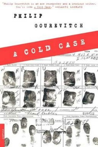 Cover of Cold Case