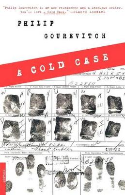 Book cover for Cold Case