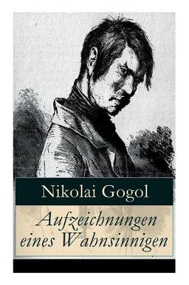 Book cover for Aufzeichnungen eines Wahnsinnigen