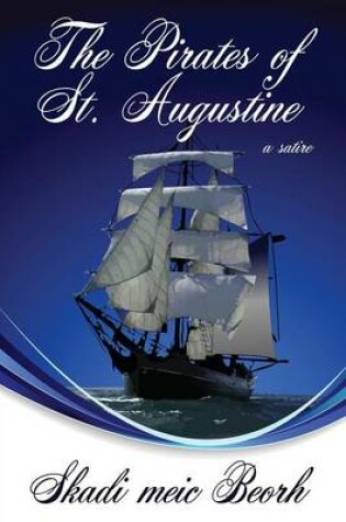 Cover of The Pirates of St. Augustine