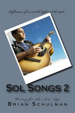 Cover of Sol Songs 2