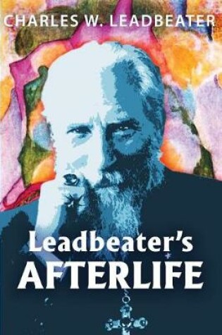 Cover of Leadbeater's Afterlife