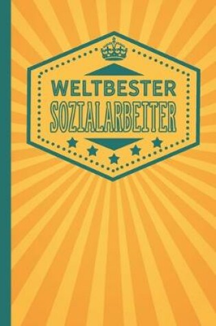 Cover of Weltbester Sozialarbeiter