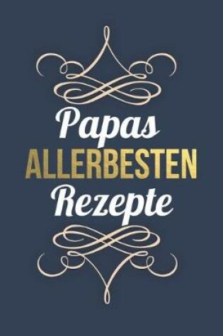 Cover of Papas allerbesten Rezepte