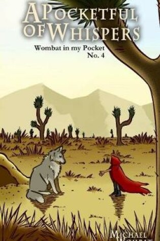 Cover of A Pocketful of Whispers