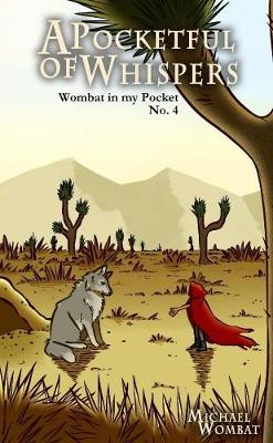 Book cover for A Pocketful of Whispers