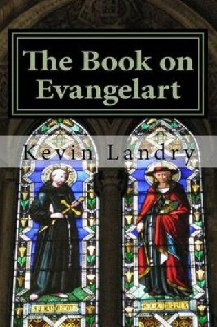 Cover of The Book on Evangelart