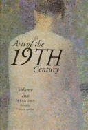 Book cover for Arts of the 19th Century