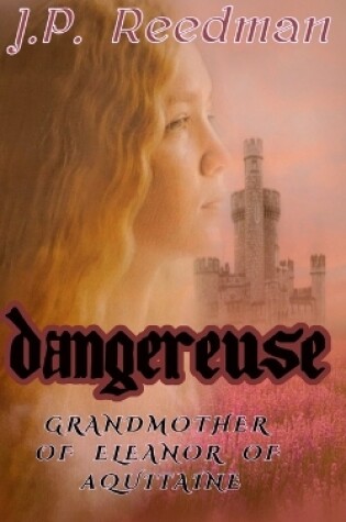 Cover of Dangereuse