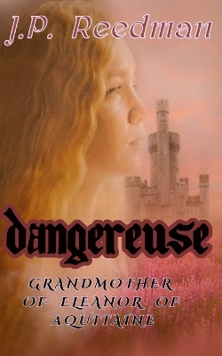 Book cover for Dangereuse