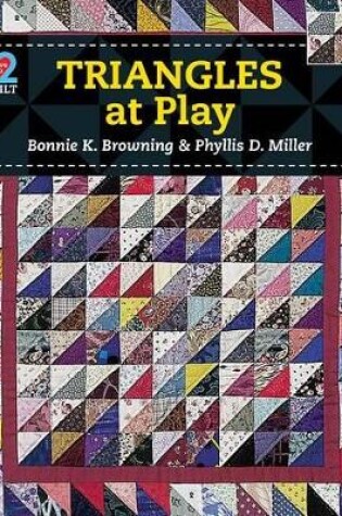 Cover of Triangles at Play