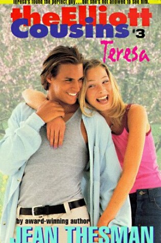 Cover of Teresa