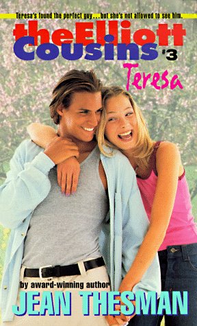 Book cover for Teresa