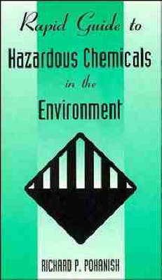 Cover of Rapid Guide to Hazardous Chemicals in the Environment