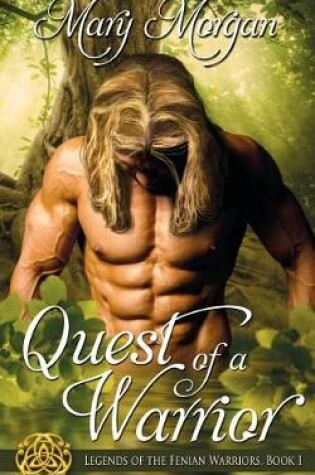 Cover of Quest of a Warrior