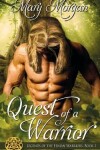 Book cover for Quest of a Warrior