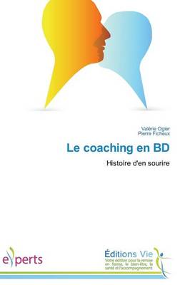 Cover of Le Coaching En Bd