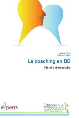 Book cover for Le Coaching En Bd