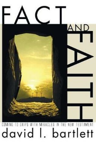 Cover of Fact and Faith