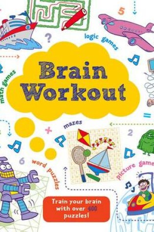 Cover of Brain Workout