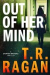 Book cover for Out of Her Mind