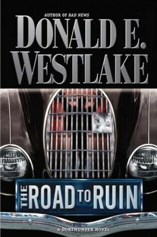 Cover of The Road to Ruin