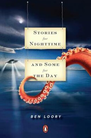 Cover of Stories for Nighttime and Some for the Day