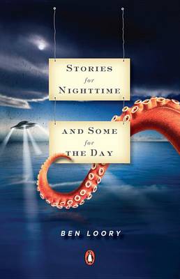 Book cover for Stories for Nighttime and Some for the Day